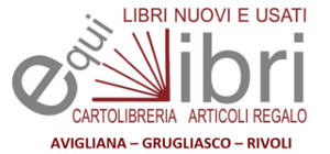Logo Librerie Equilibri